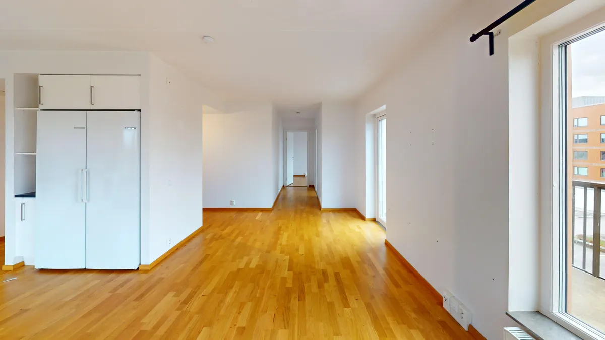 Hyreslägenhet på Helsingborg i helsingborg