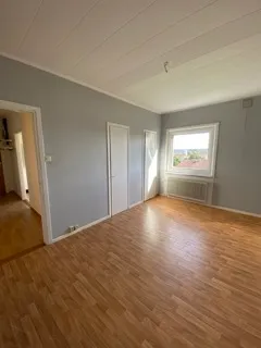 Hyreslägenhet på Kristinehamn i kristinehamn