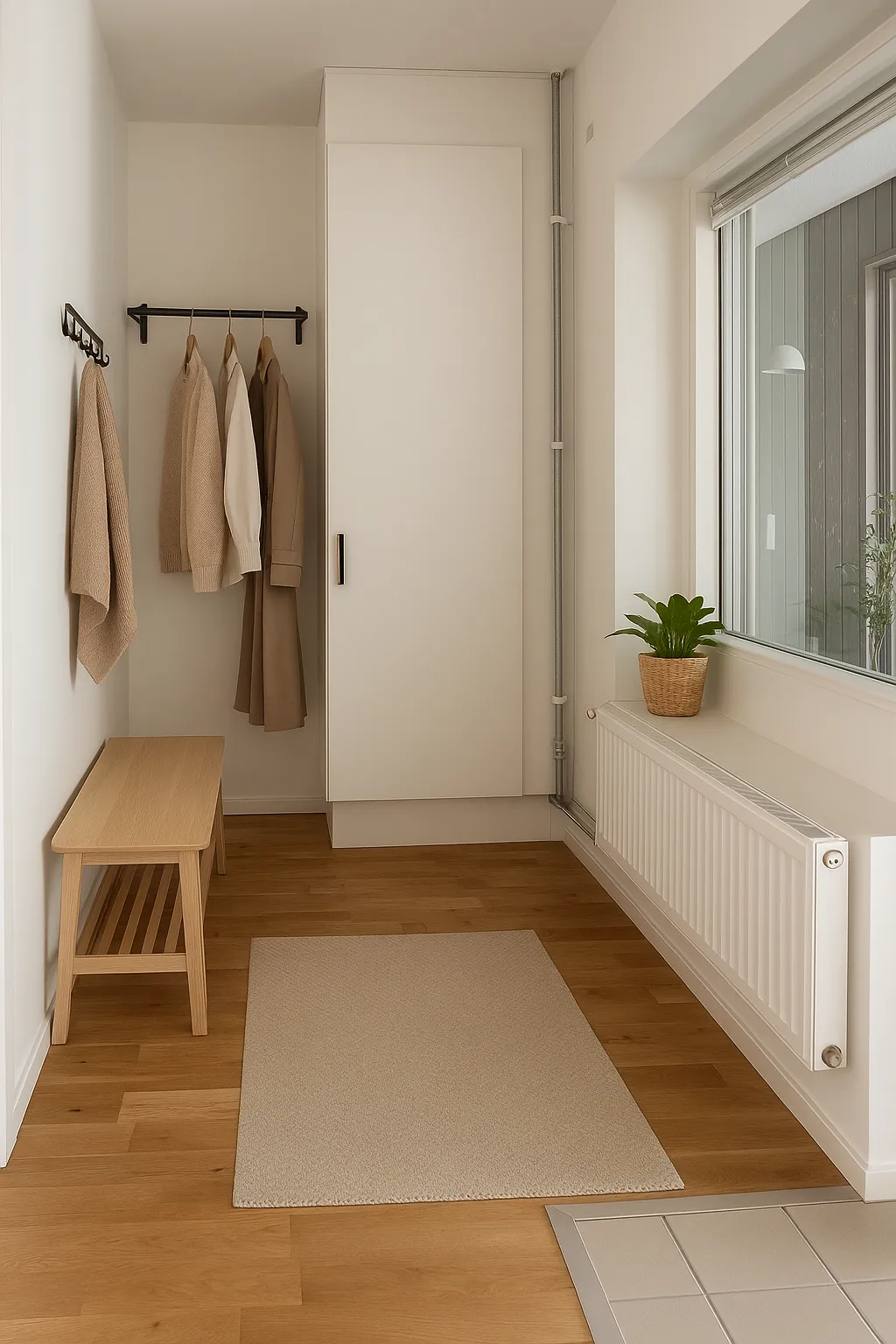 Hyreslägenhet på Norrköping i norrkoping