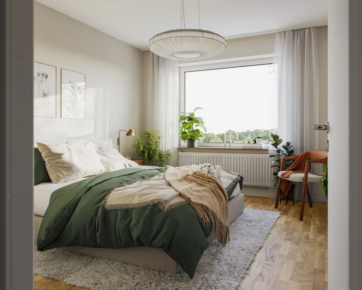 Hyreslägenhet på Göteborg i goteborg