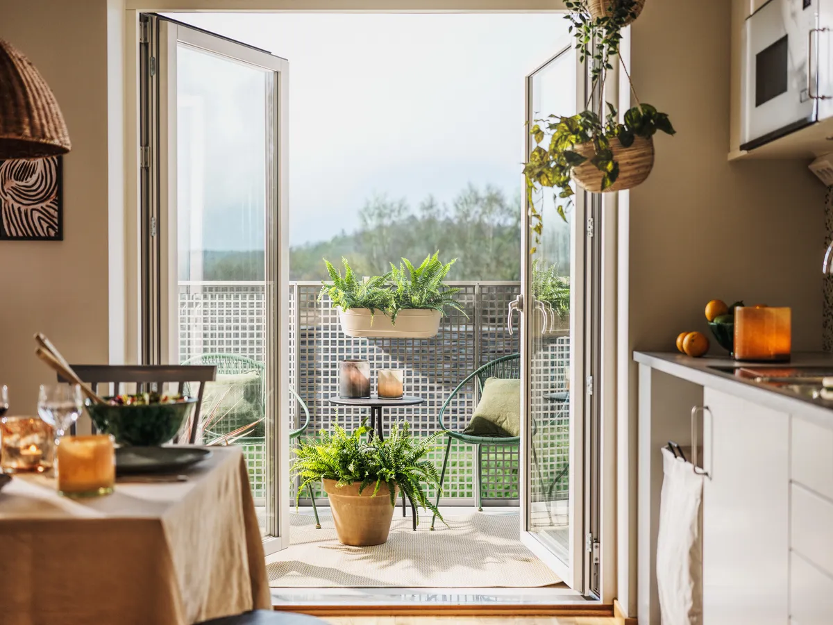 Hyreslägenhet på Göteborg i goteborg