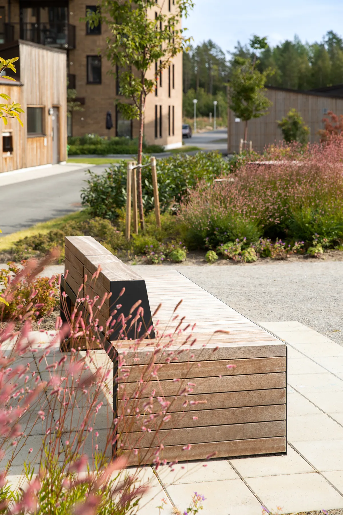 Hyreslägenhet på Umeå i umea