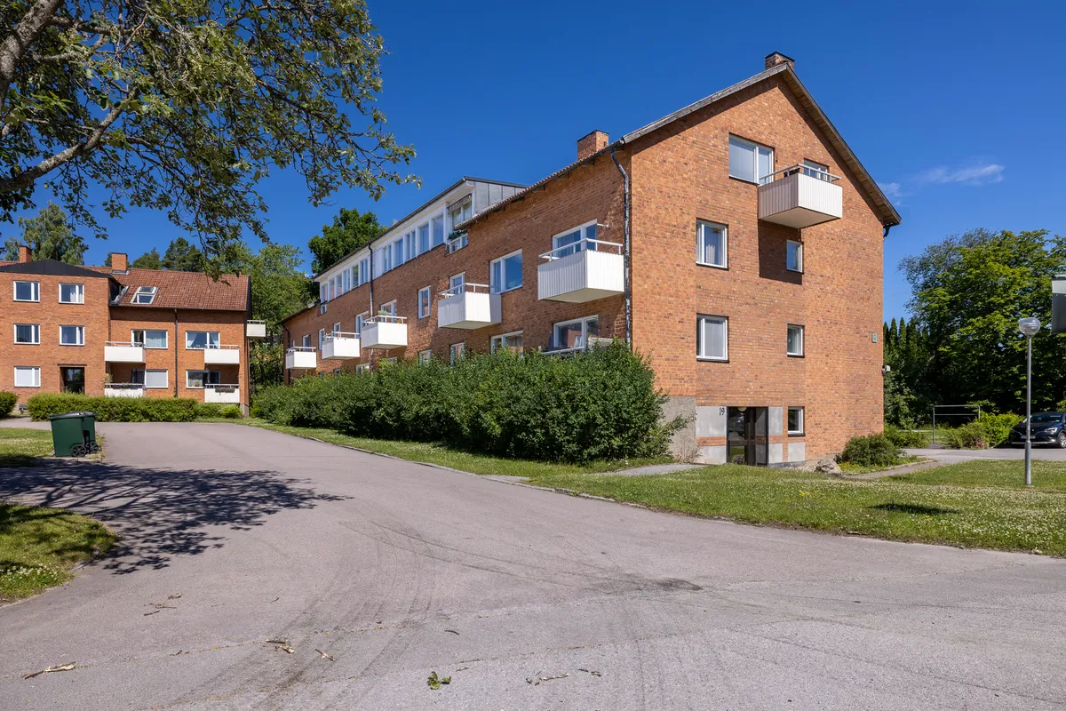 Hyreslägenhet på Finspång i finspang