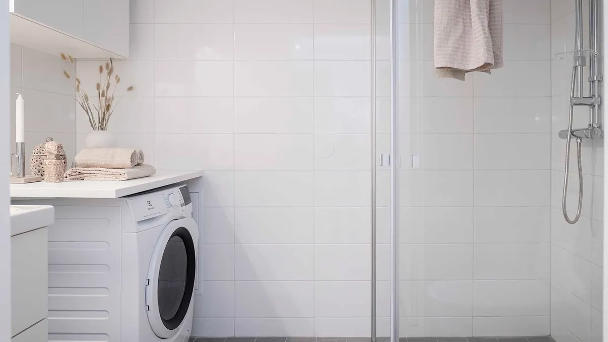 Hyreslägenhet på Spånga i spanga