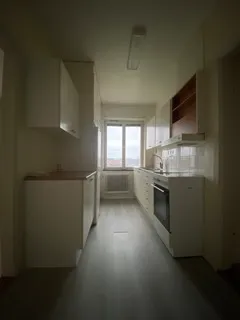 Hyreslägenhet på Kristinehamn i kristinehamn