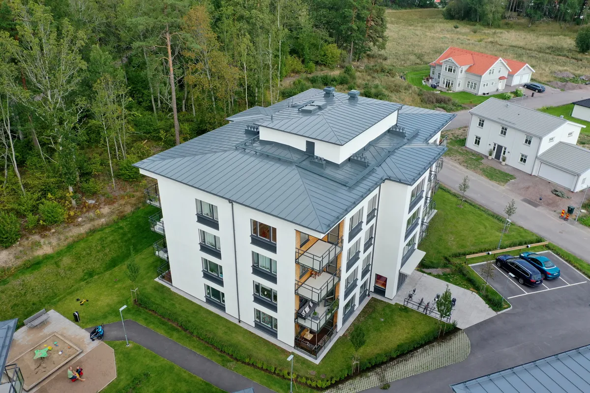 Hyreslägenhet på Linköping i linkoping