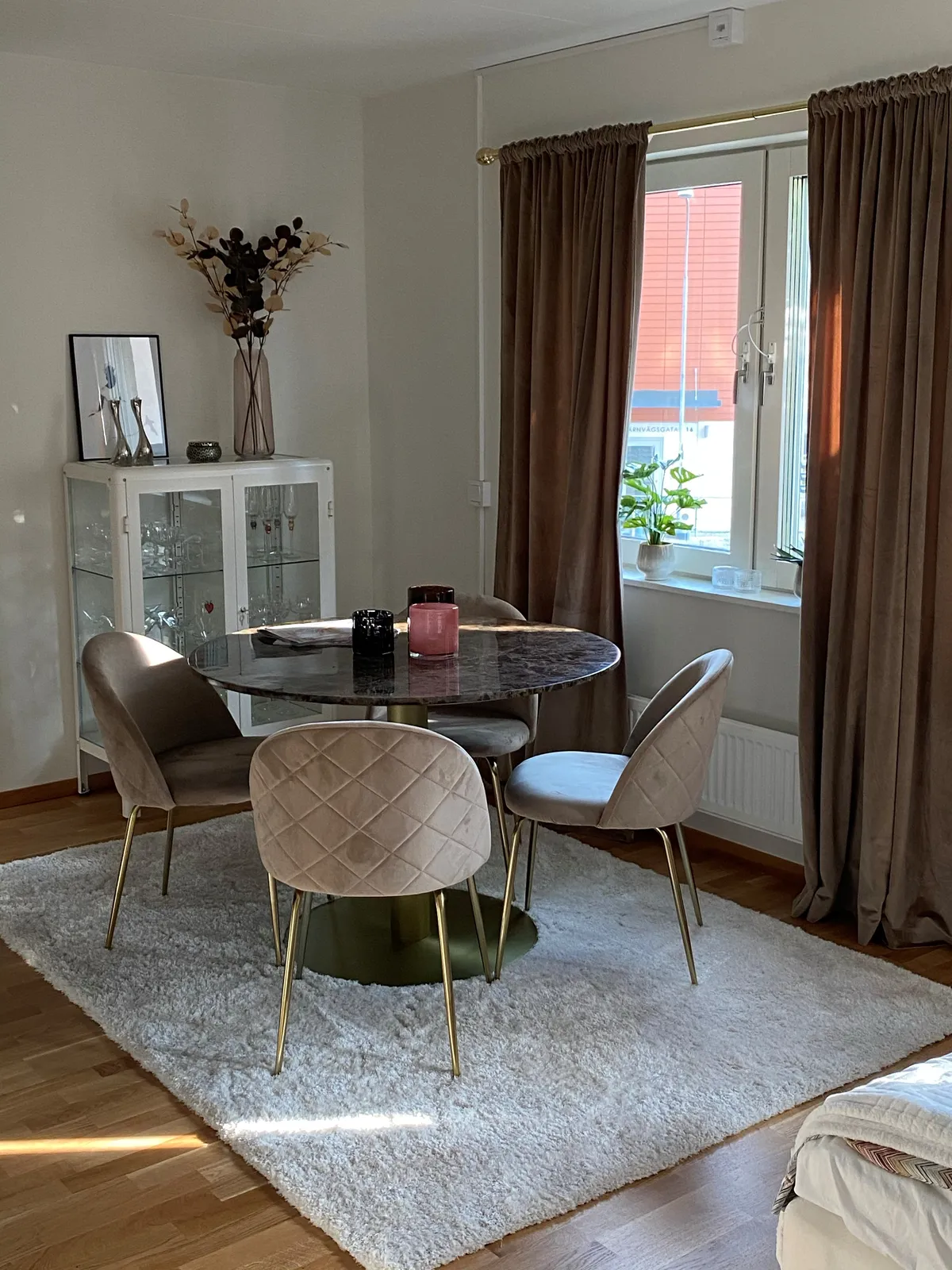 Hyreslägenhet på Borås i boras