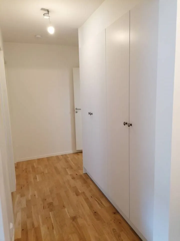 Hyreslägenhet på Nyköping i nykoping