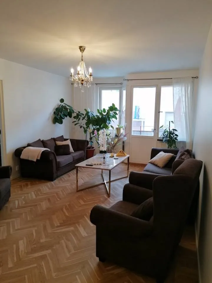 Hyreslägenhet på Nyköping i nykoping