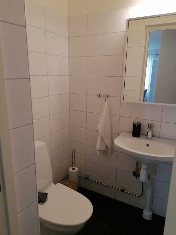 Hyreslägenhet på Nyköping i nykoping