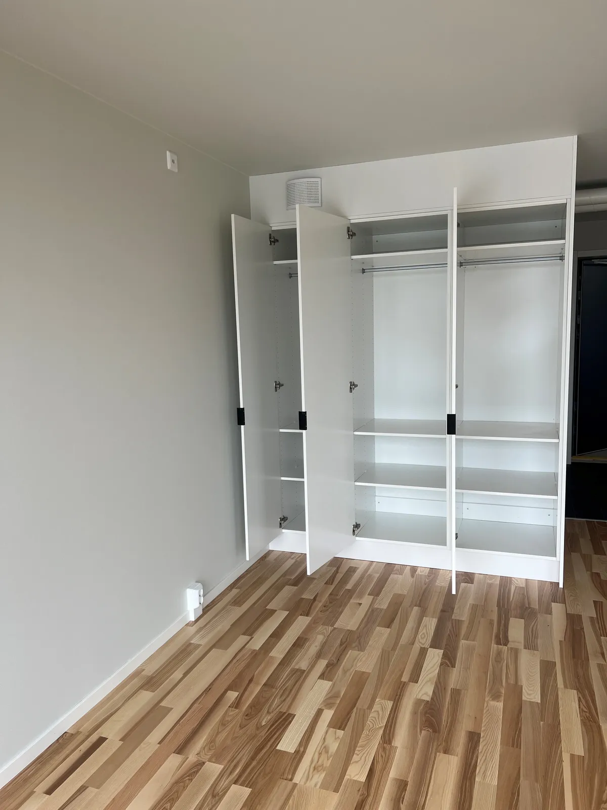 Hyreslägenhet på Täby i taby