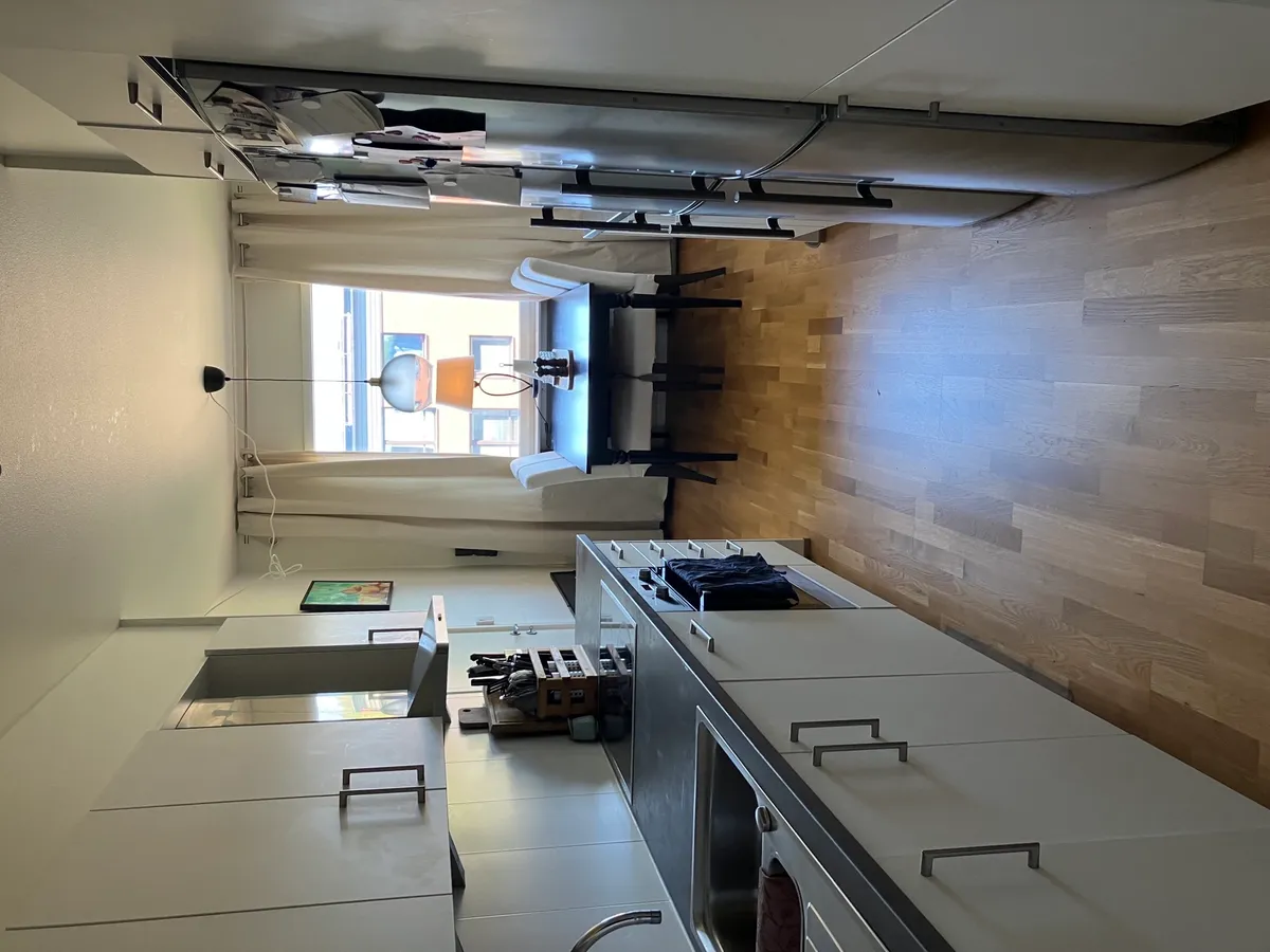 Hyreslägenhet på Helsingborg i helsingborg