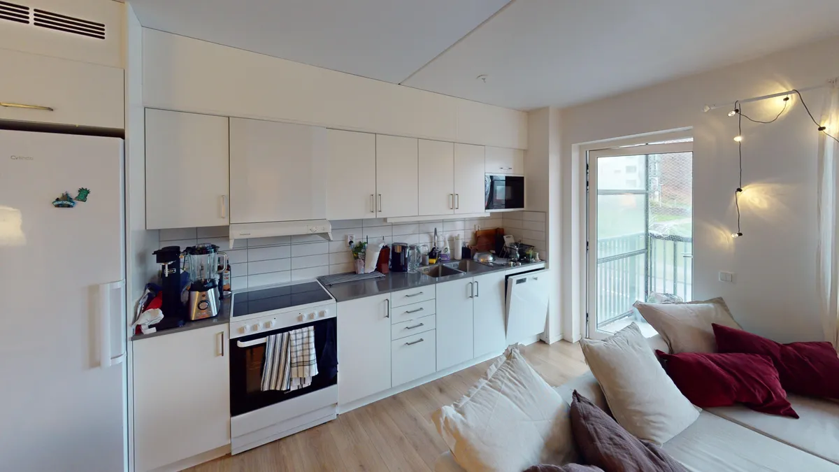 Hyreslägenhet på Göteborg i goteborg