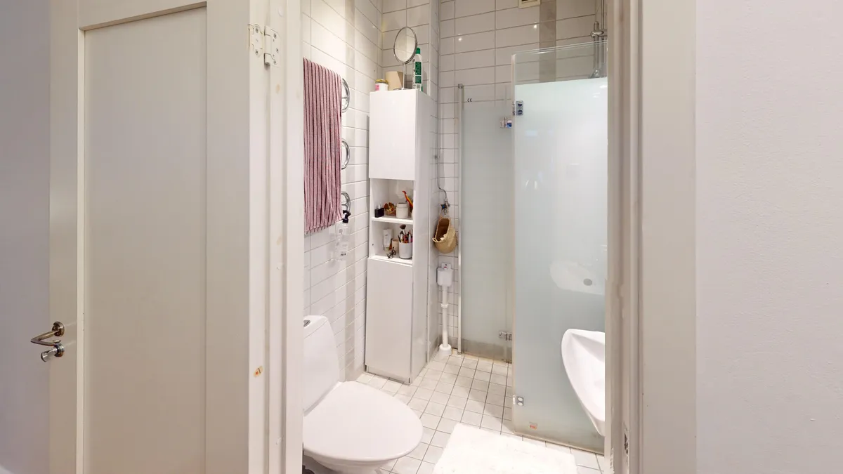 Hyreslägenhet på Göteborg i goteborg