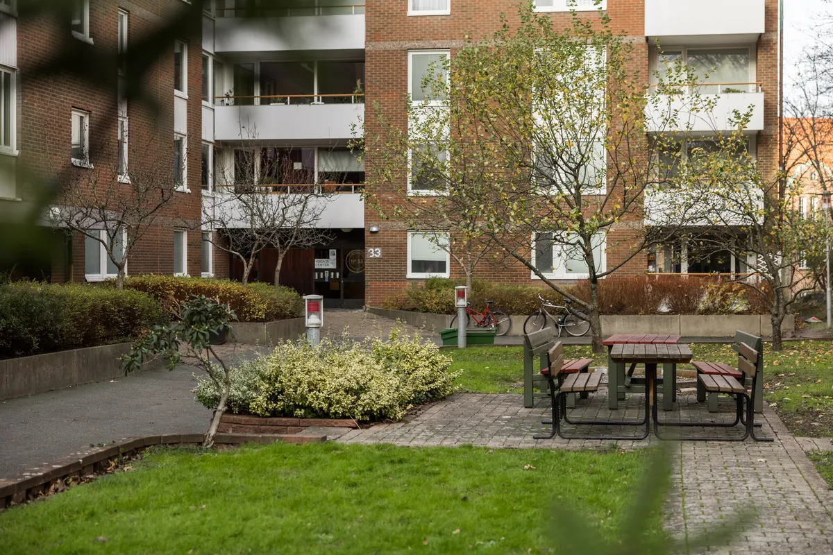 Hyreslägenhet på Göteborg i goteborg