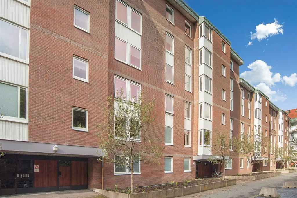 Hyreslägenhet på Göteborg i goteborg