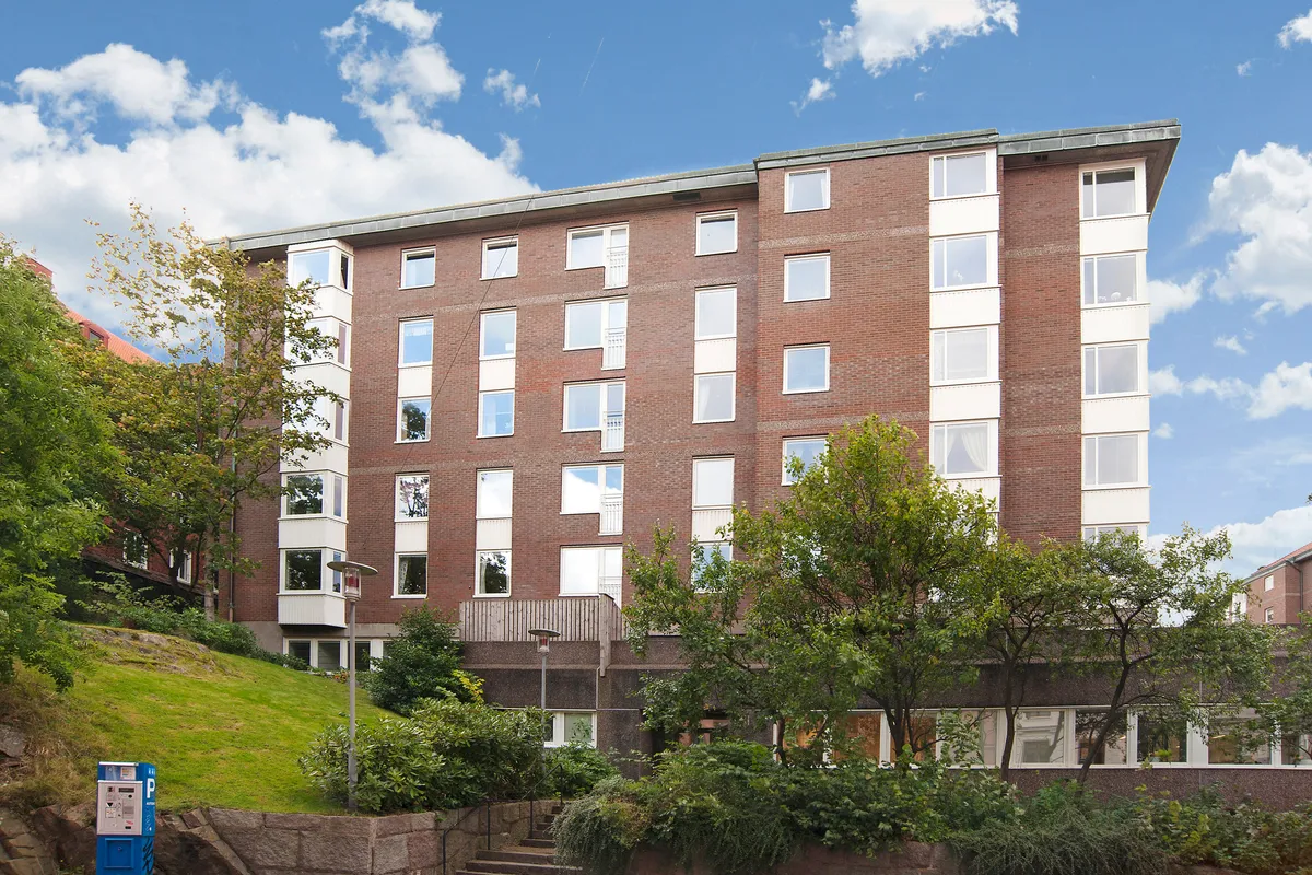 Hyreslägenhet på Göteborg i goteborg