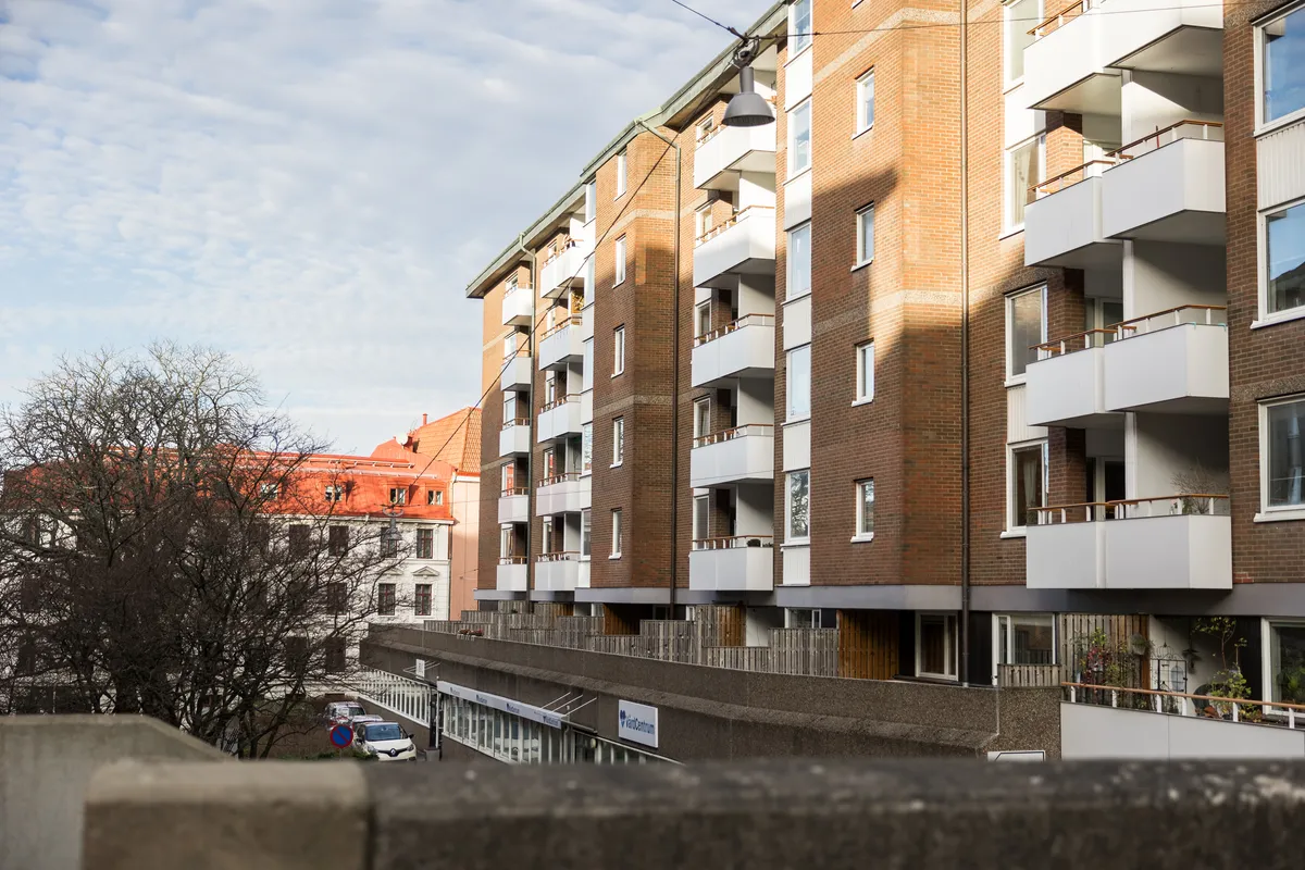 Hyreslägenhet på Göteborg i goteborg