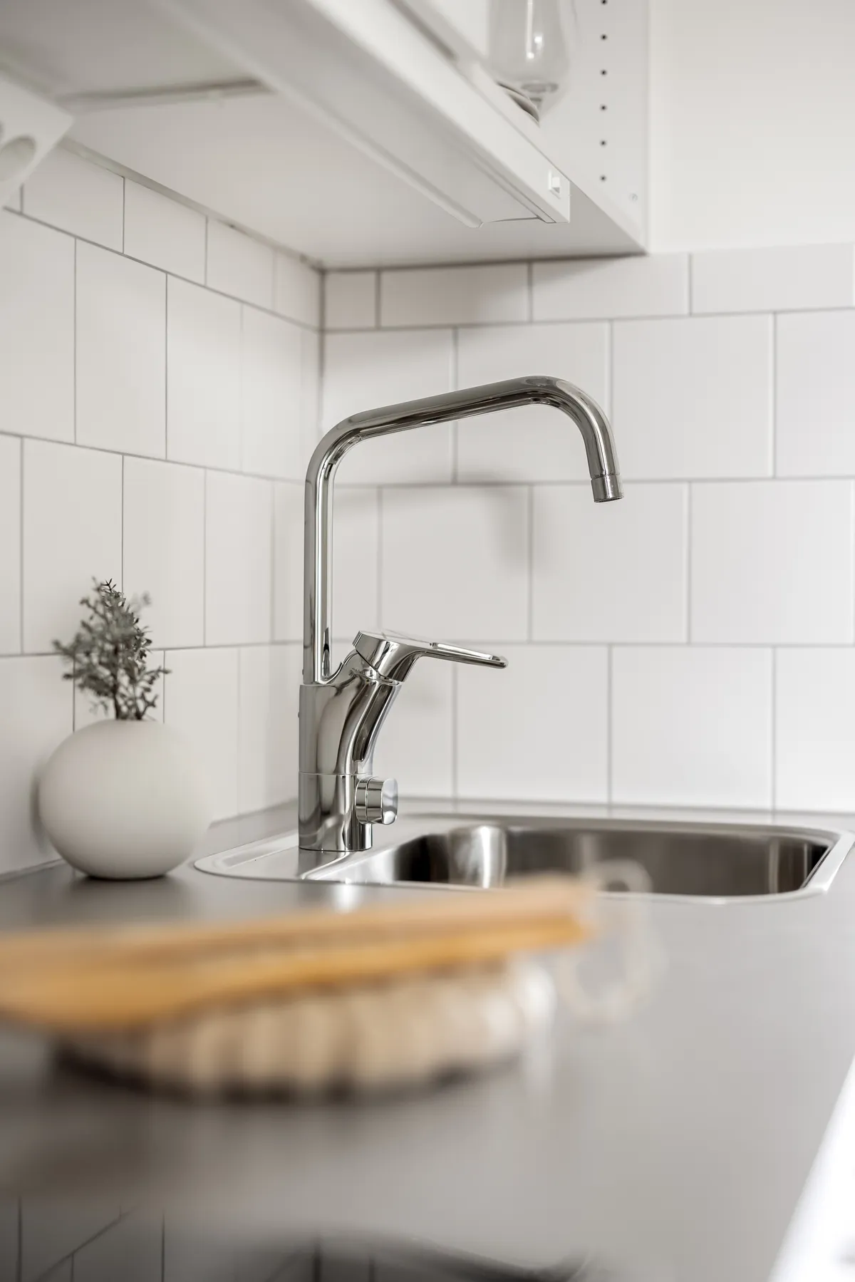 Hyreslägenhet på Täby i taby