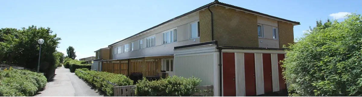 Hyreslägenhet på Trollhättan i trollhattan