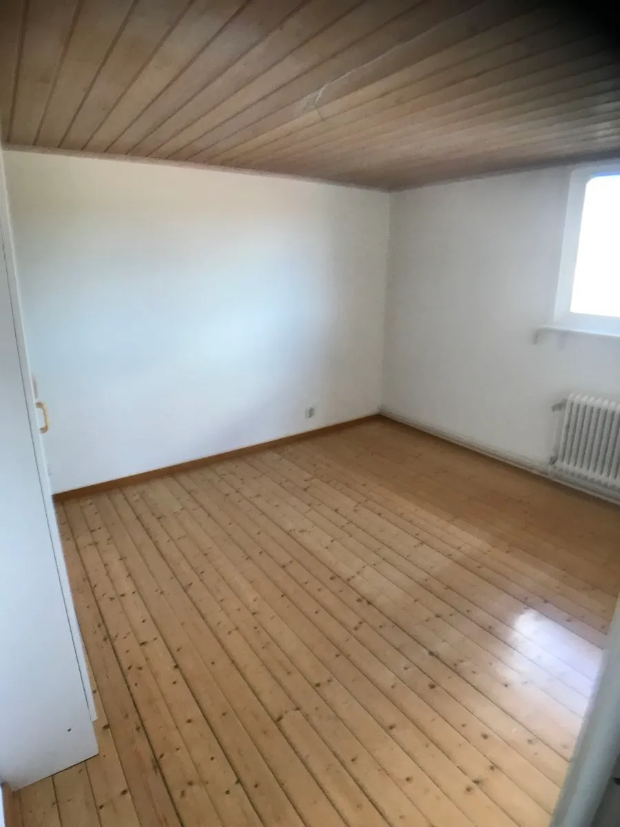 Hyreslägenhet på Olofström i olofstrom