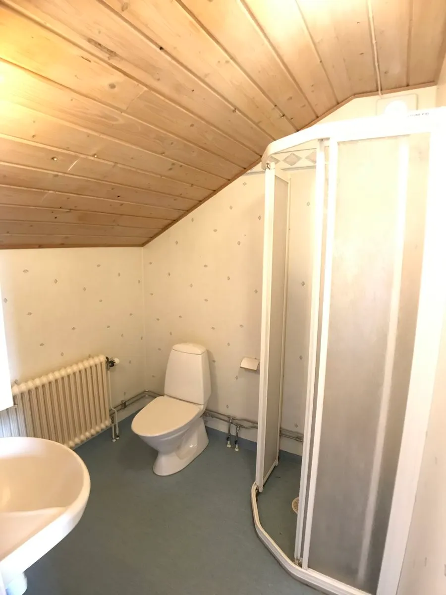 Hyreslägenhet på Olofström i olofstrom