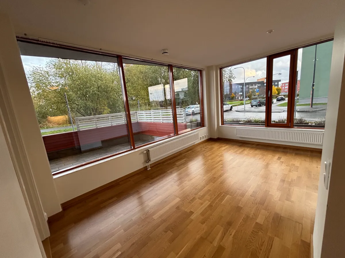 Hyreslägenhet på Örebro i orebro