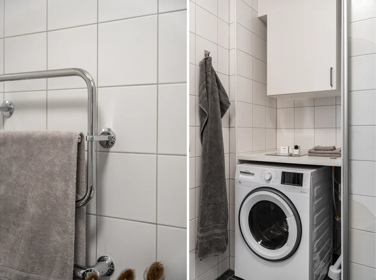 Hyreslägenhet på Höganäs i hoganas