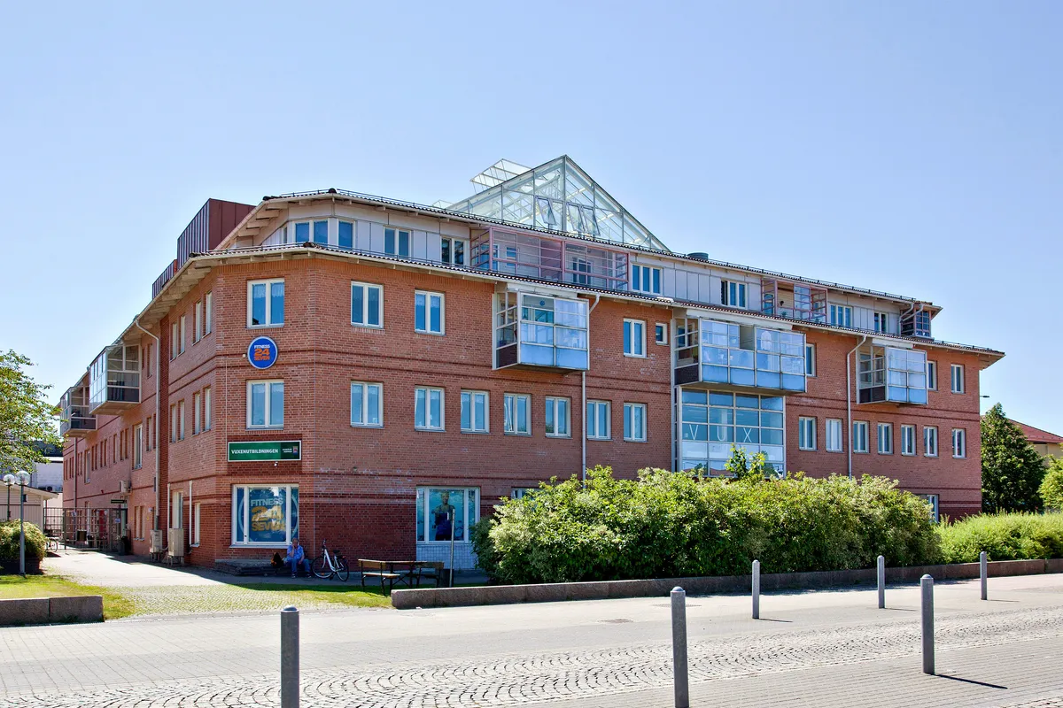 Hyreslägenhet på Kungälv i kungalv