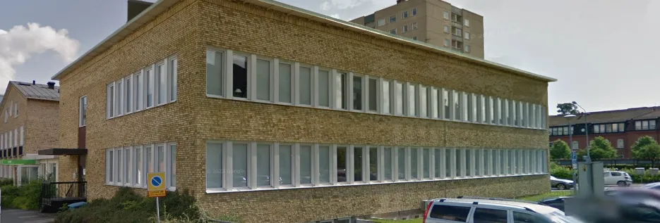 Hyreslägenhet på Jönköping i jonkoping