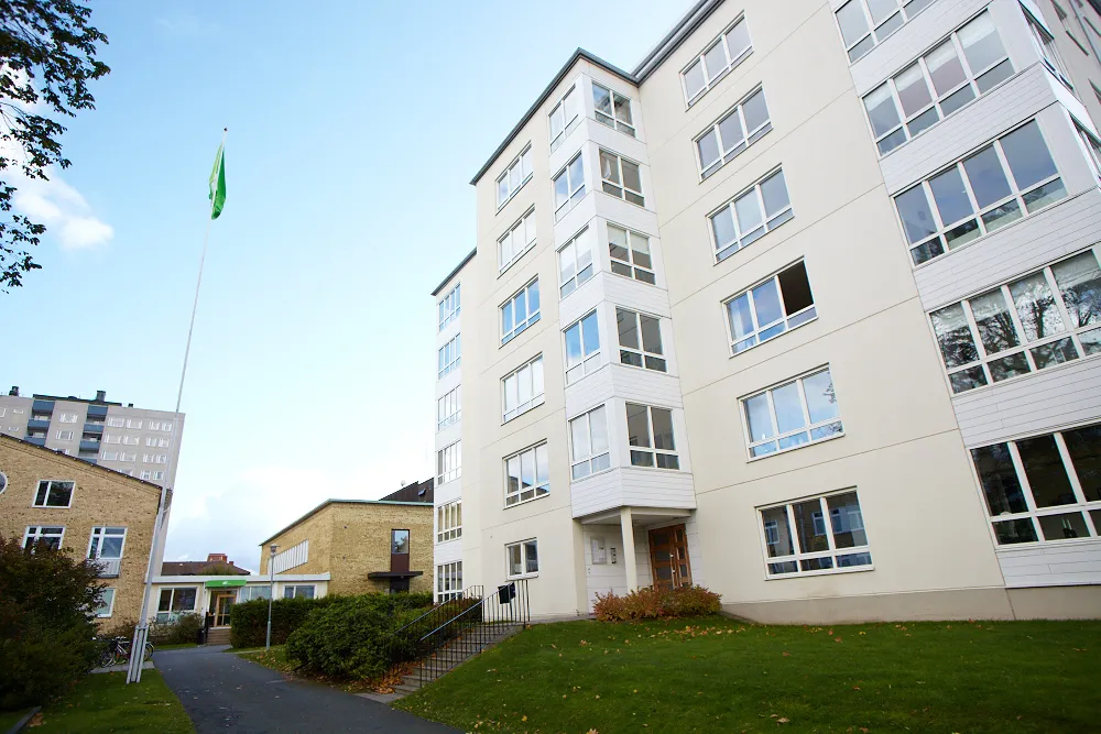 Hyreslägenhet på Jönköping i jonkoping