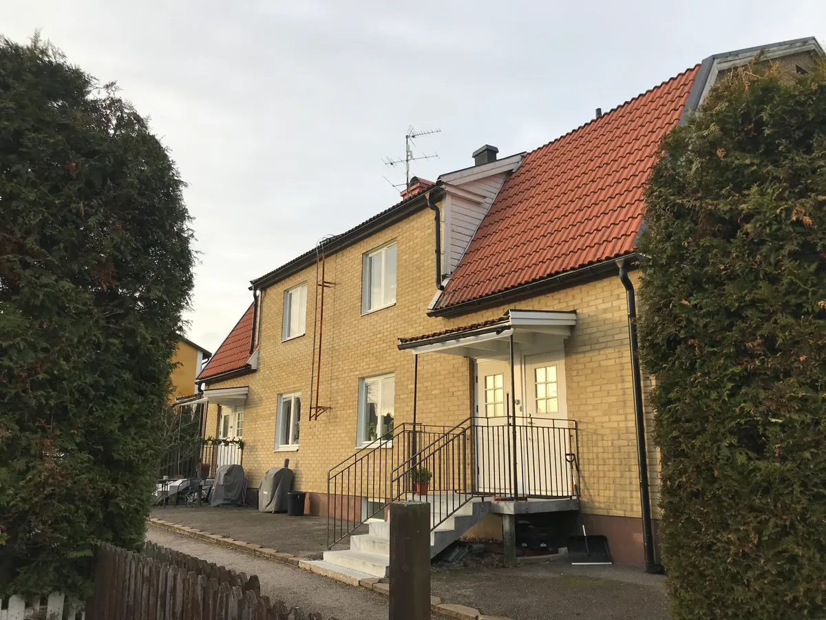 Hyreslägenhet på Motala i motala