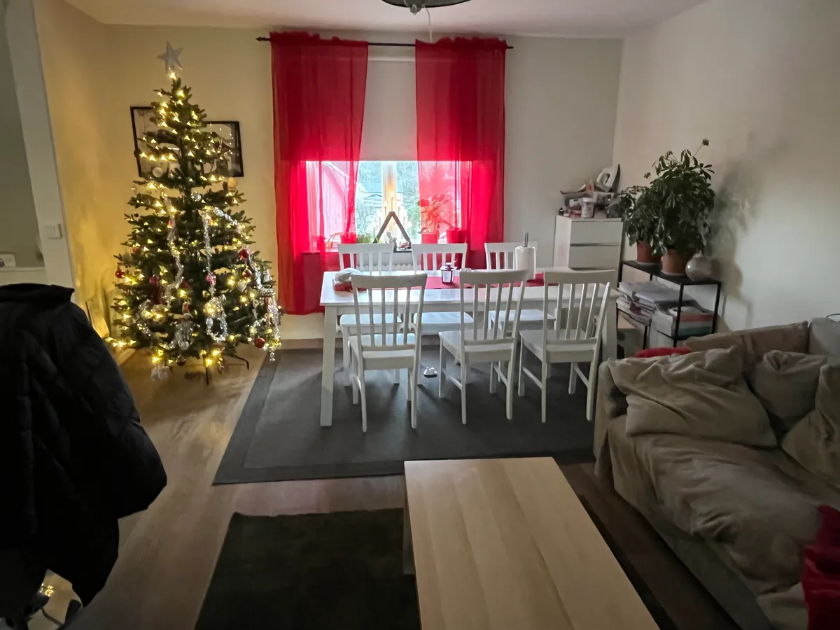 Hyreslägenhet på Motala i motala