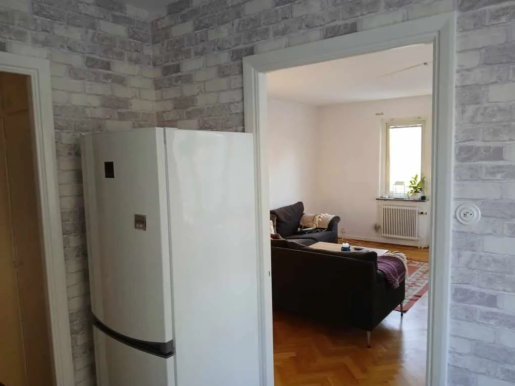 Hyreslägenhet på Borås i boras