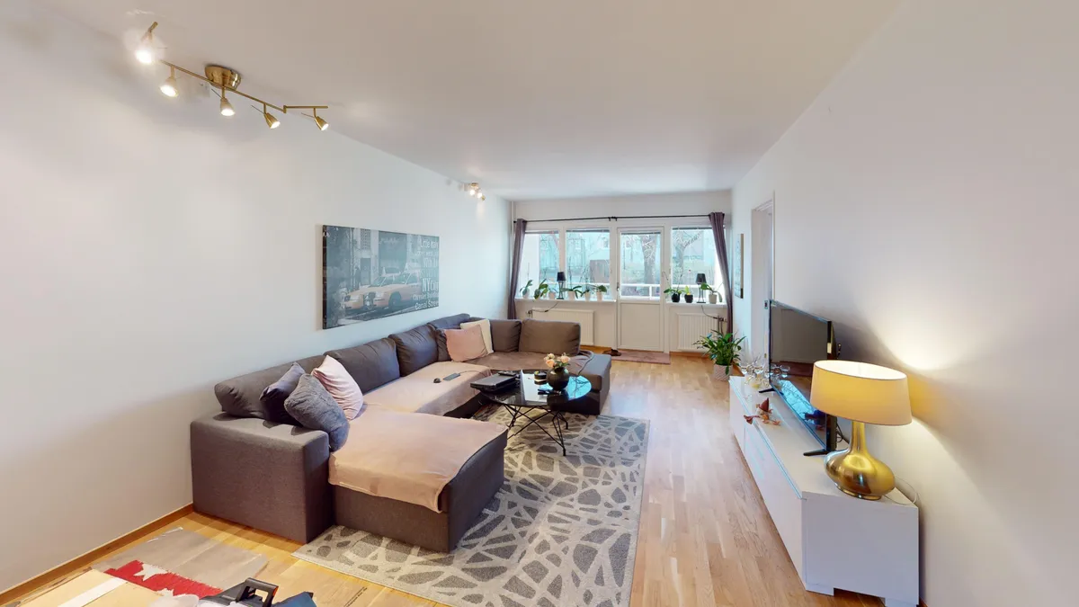 Hyreslägenhet på Karlstad i karlstad