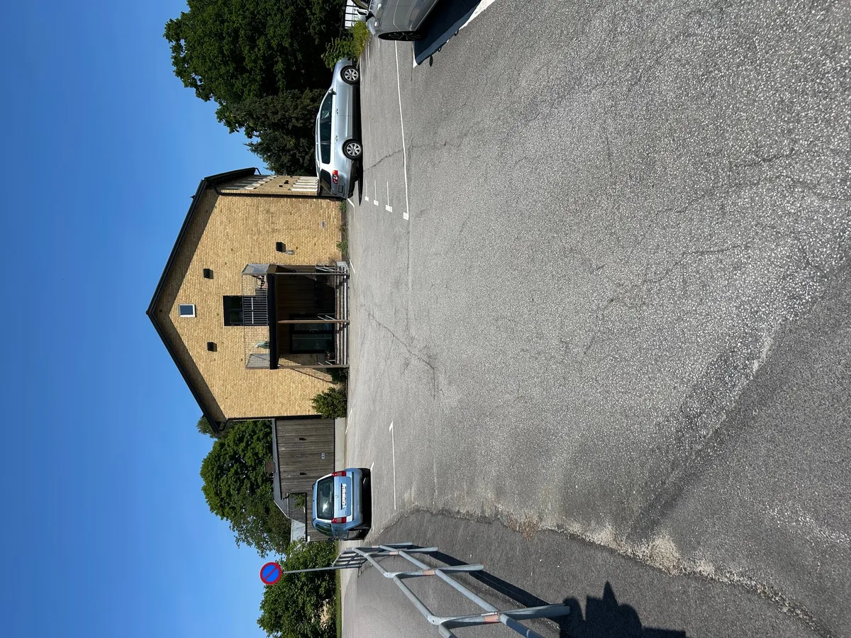 Hyreslägenhet på Olofström i olofstrom