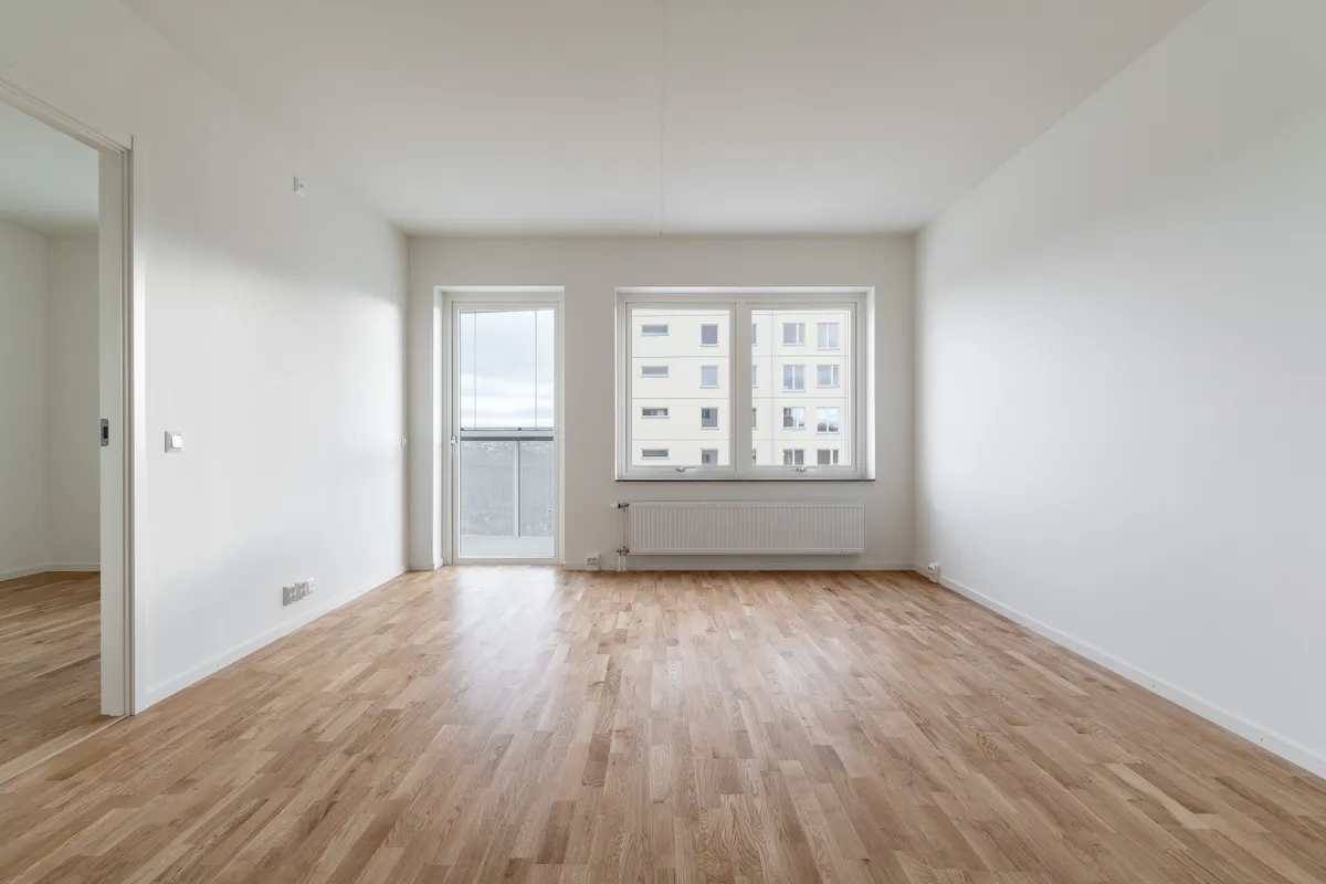 Hyreslägenhet på Huskvarna i huskvarna