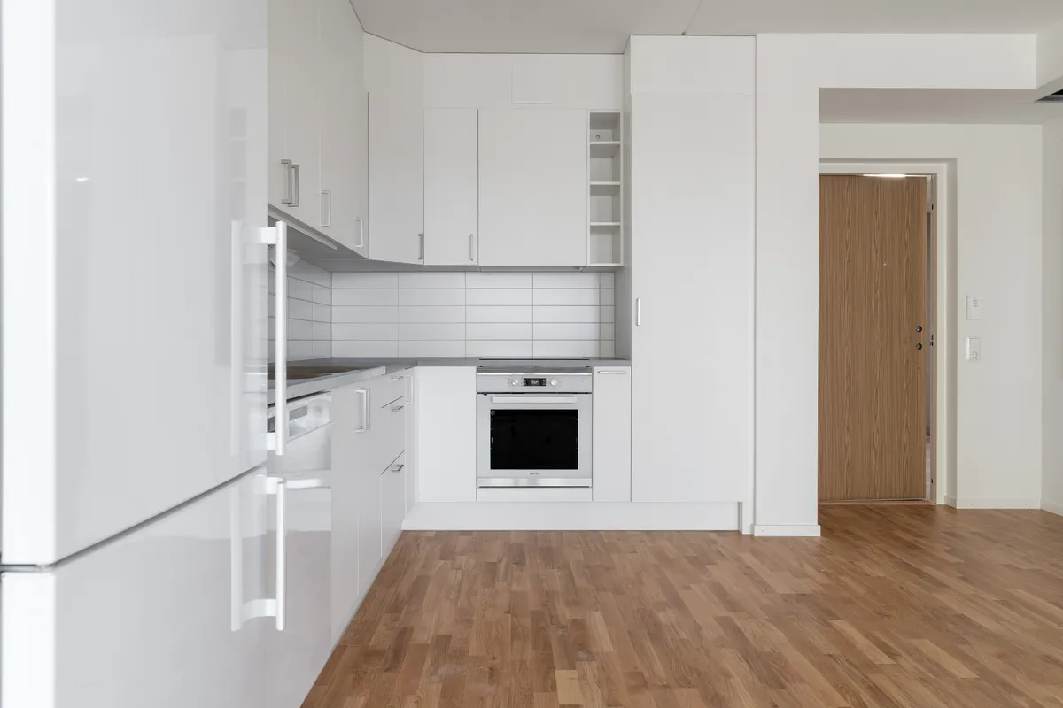 Hyreslägenhet på Huskvarna i huskvarna