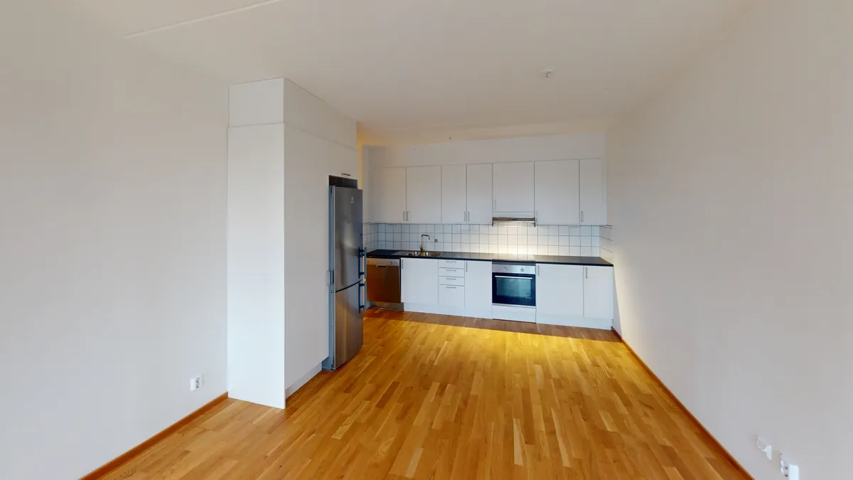 Hyreslägenhet på Eskilstuna i eskilstuna