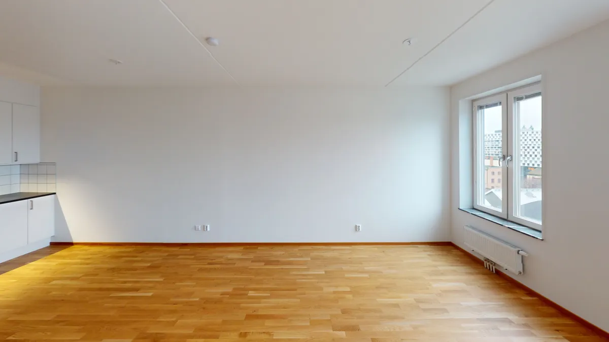 Hyreslägenhet på Eskilstuna i eskilstuna