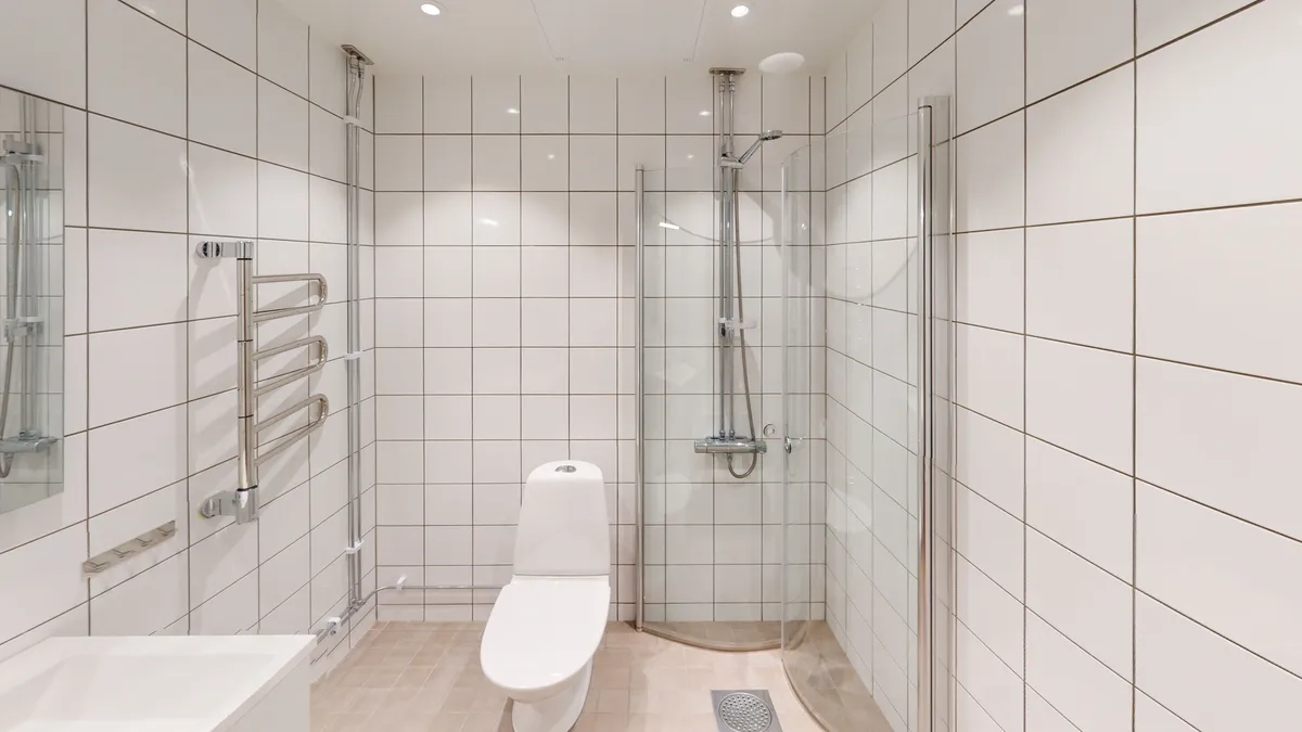 Hyreslägenhet på Eskilstuna i eskilstuna