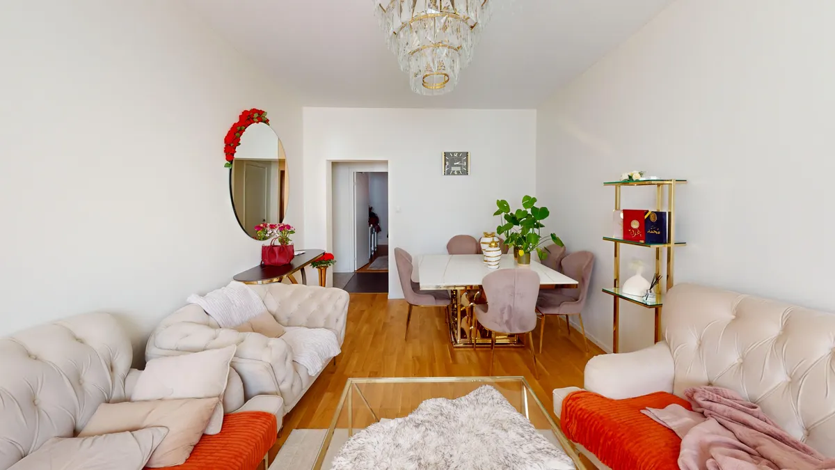 Hyreslägenhet på Helsingborg i helsingborg