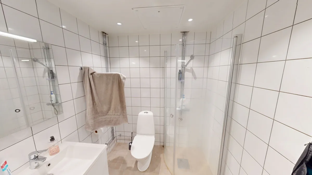 Hyreslägenhet på Eskilstuna i eskilstuna