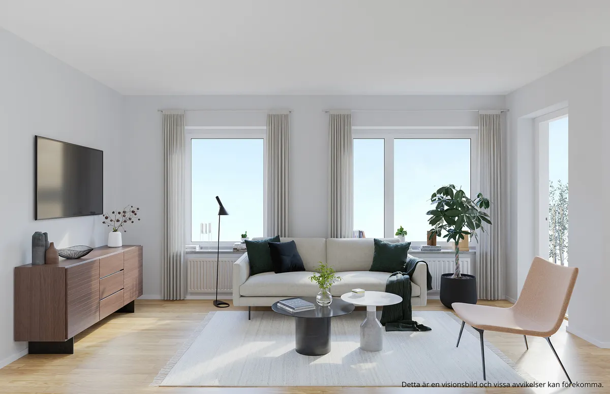 Hyreslägenhet på Karlstad i karlstad