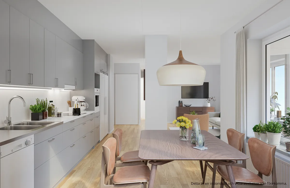 Hyreslägenhet på Karlstad i karlstad