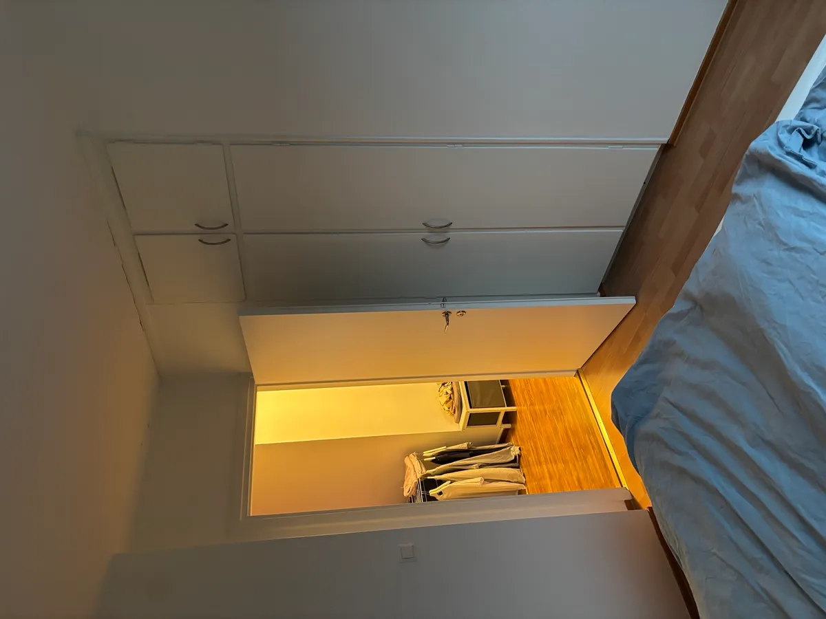 Hyreslägenhet på Karlstad i karlstad