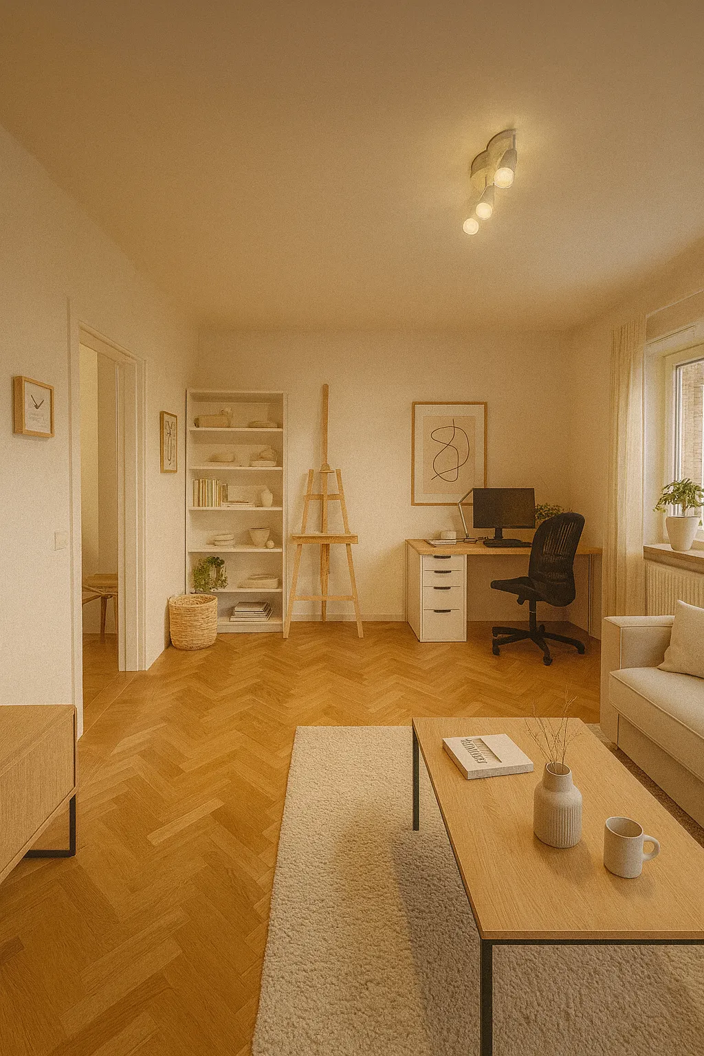 Hyreslägenhet på Norrköping i norrkoping