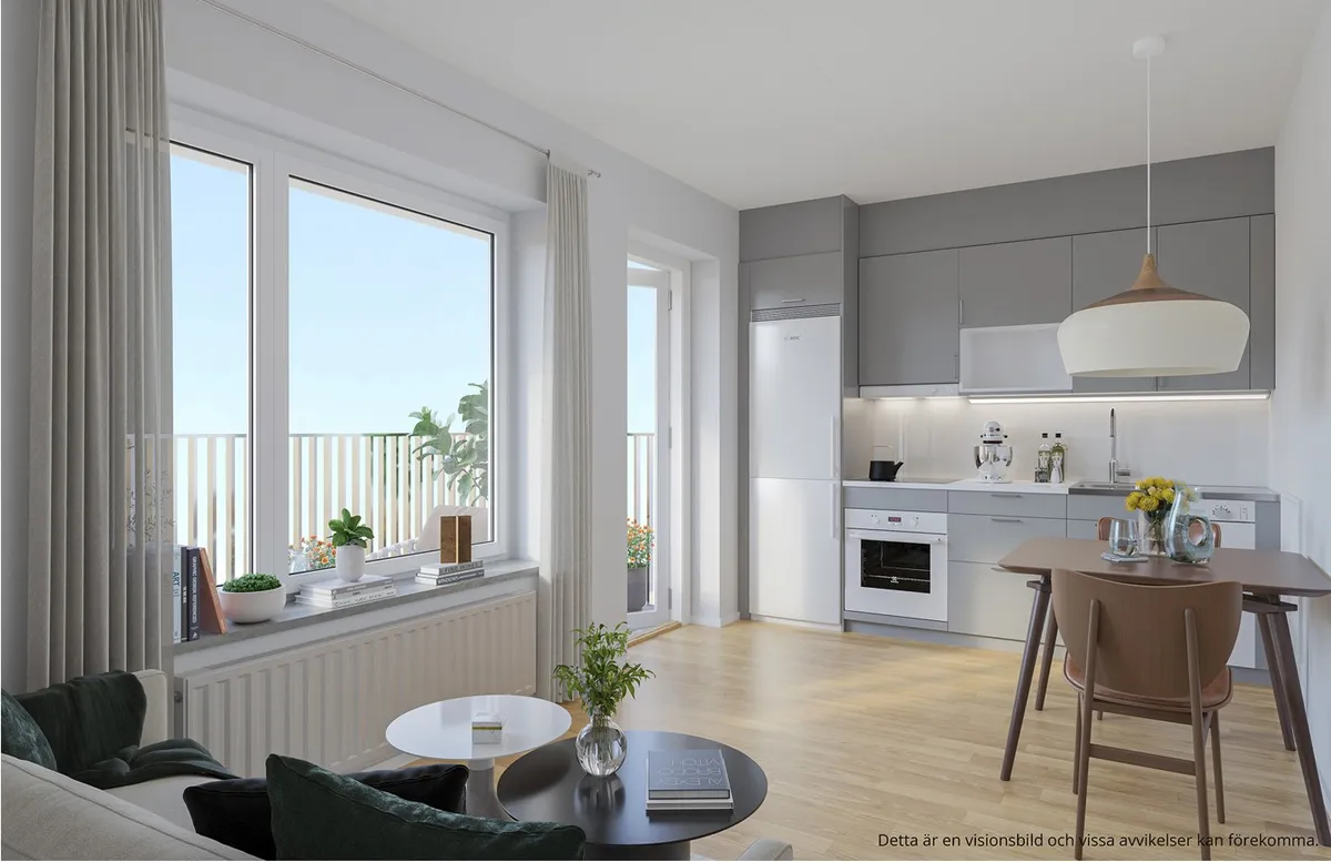 Hyreslägenhet på Karlstad i karlstad