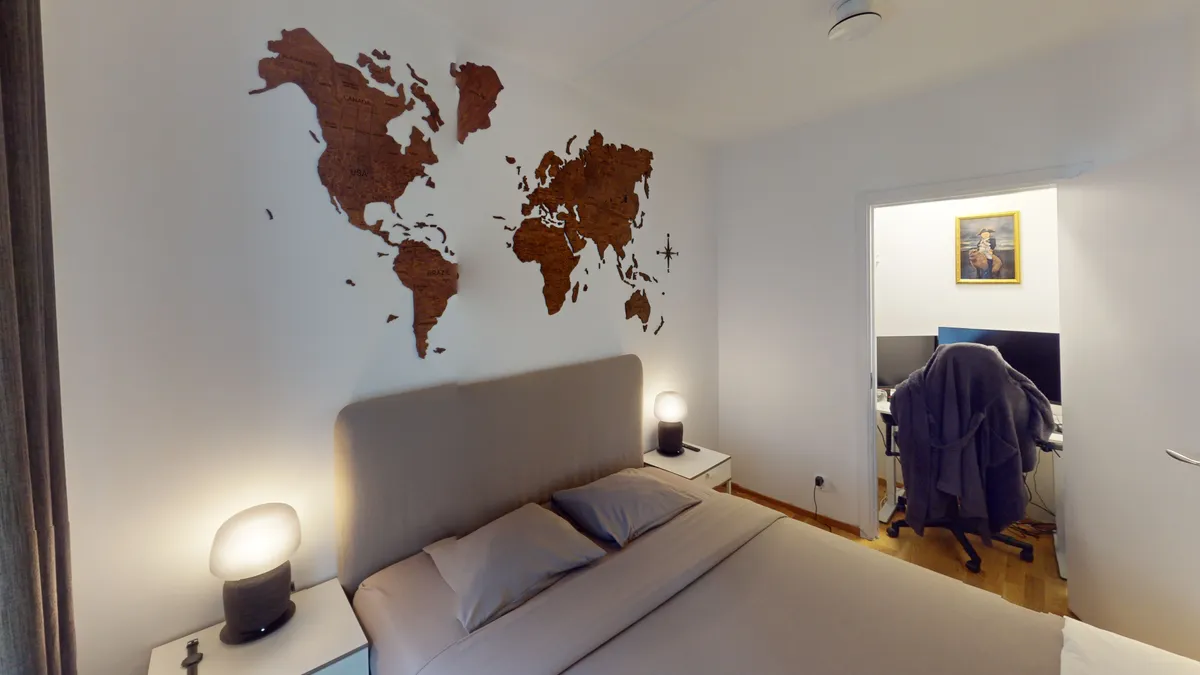 Hyreslägenhet på Eskilstuna i eskilstuna