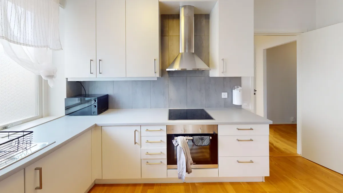 Hyreslägenhet på Helsingborg i helsingborg